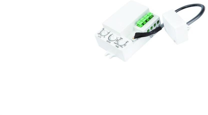 Mikrofalowy czujnik ruchu CM-2B