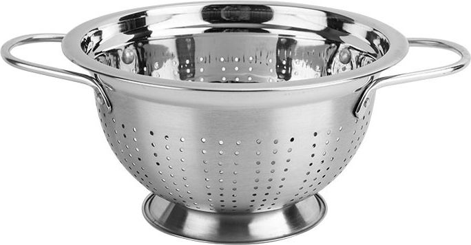 Durszlak stal nierdzewna