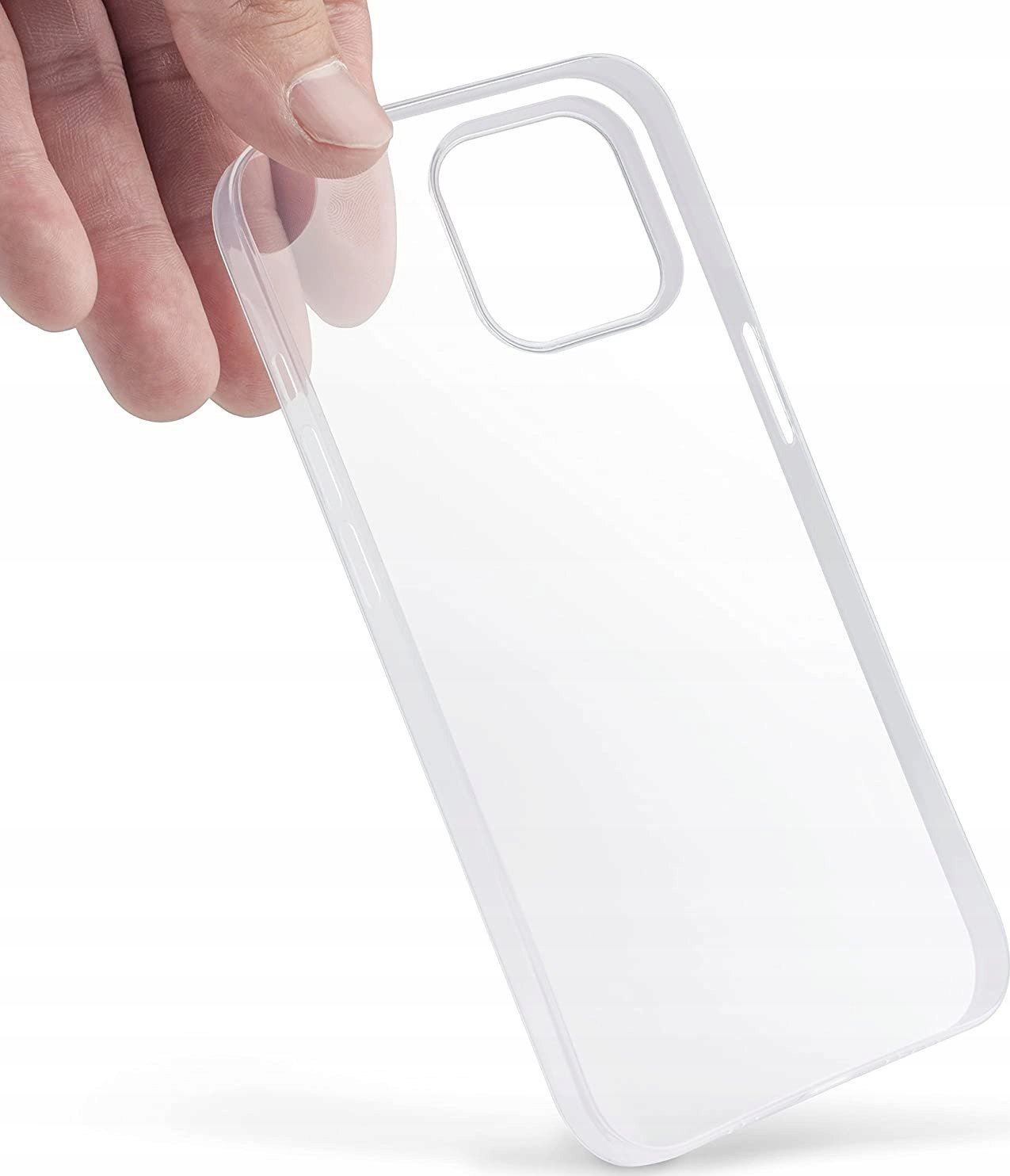 Hello Case ETUI DO IPHONE 14 PLUS GUMOWE OBUDOWA CASE SILIKON SLIM POKROWIEC COVER