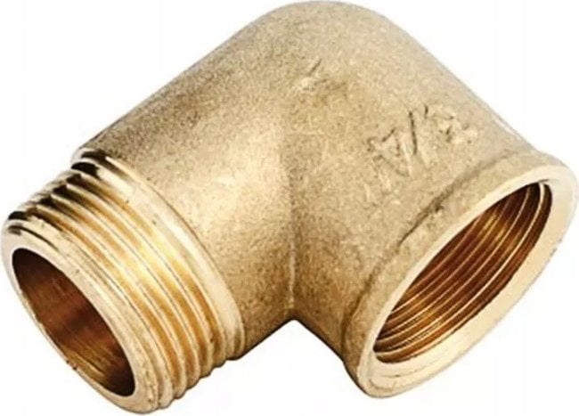 KOLANKO MOSIĄDZ 3/8 "7 // ŁM.K.7.10