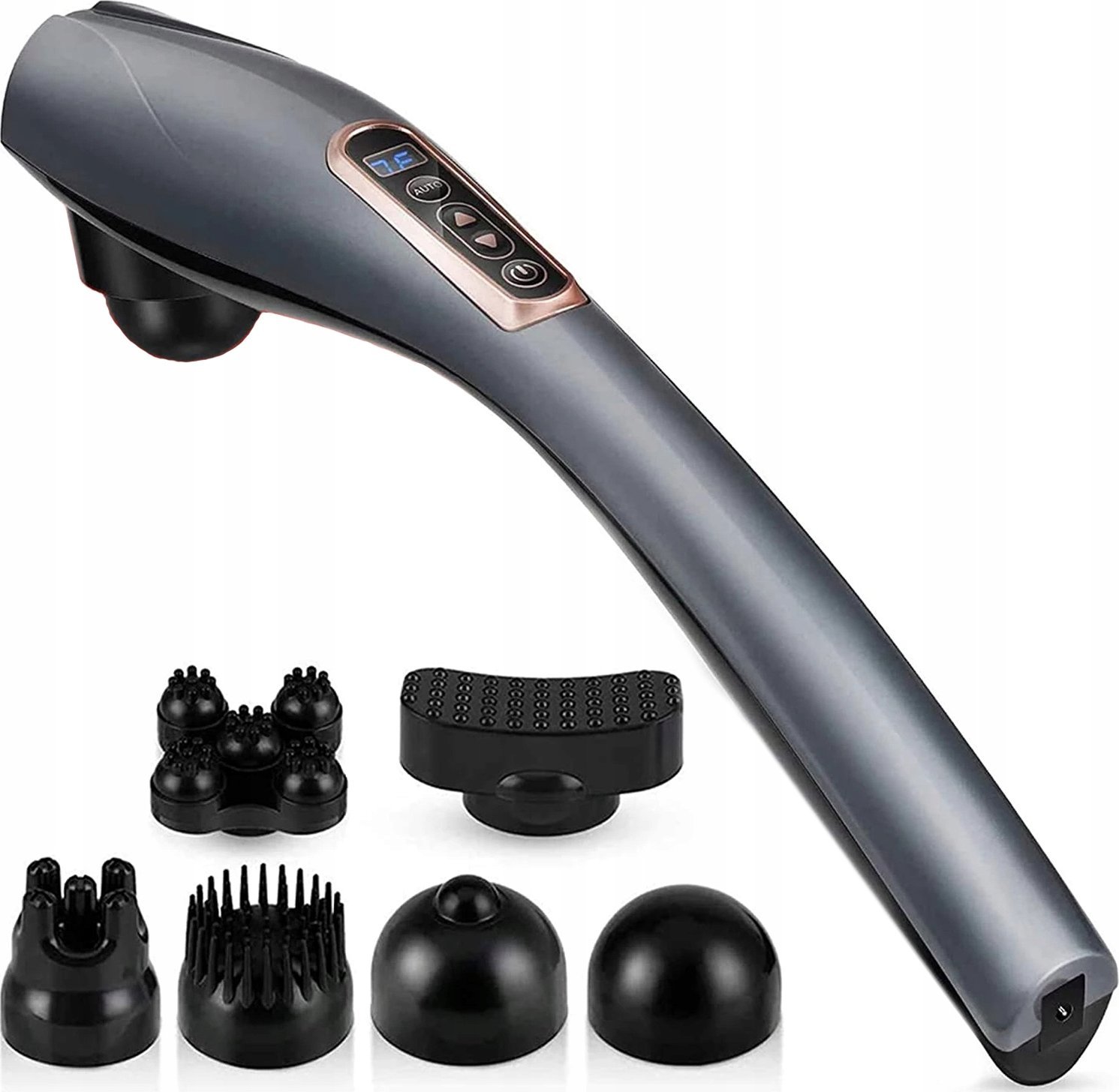 MASAŻER DO CIAŁA DŁUGI UCHWYT YT-1706AL