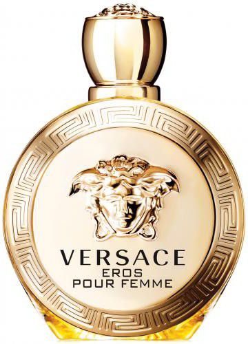 Versace Eros Pour Femme EDP 100 ml