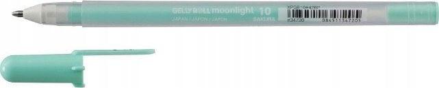 Sakura Sakura Gelly Roll Moonlight 10 Pastel Green