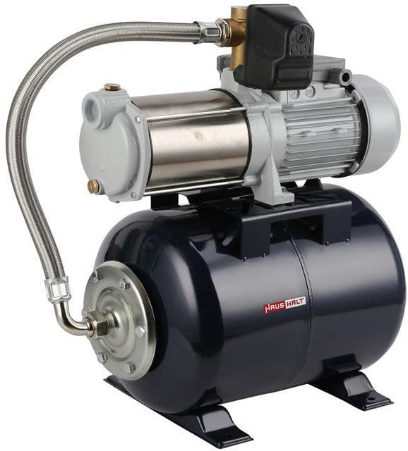 PRESSURISATION UNIT HF-920 920 W NP