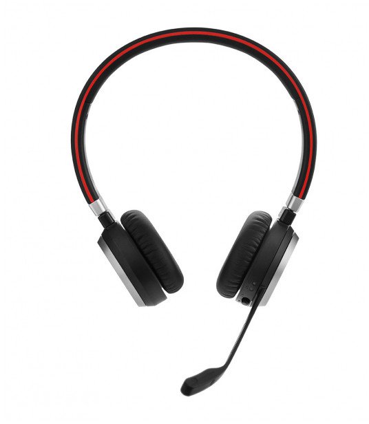 Jabra Evolve 65 Duo