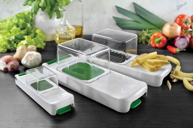 Alligator Zestaw trzech Alligatorów (3002G)