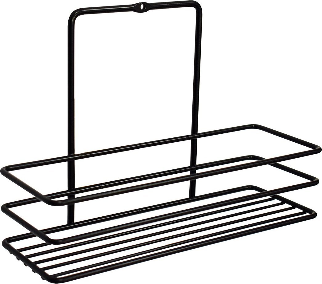 Sepio Druciana półka do łazienek wisząca pod prysznic