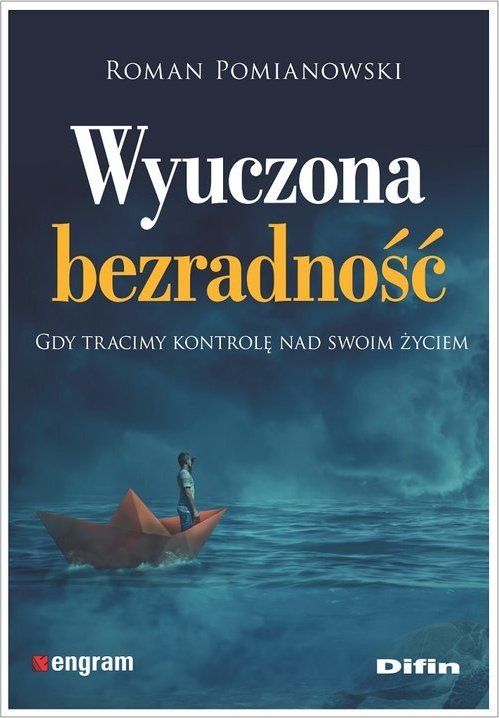 Difin Wyuczona bezradność