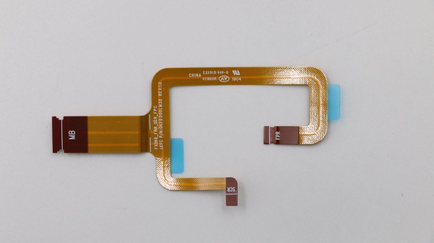 Pamięć do laptopa Lenovo Cable component for Lenovo