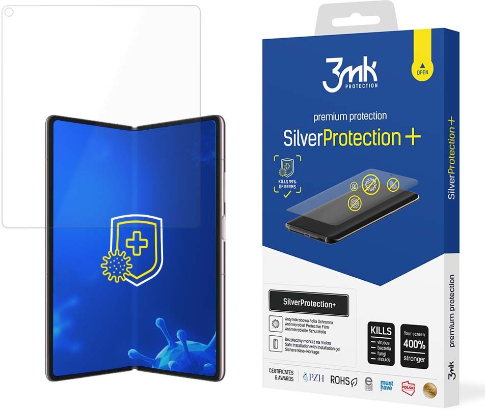 HUAWEI MATE X3 - 3MK SILVERPROTECTION+ FOLDED EDITION