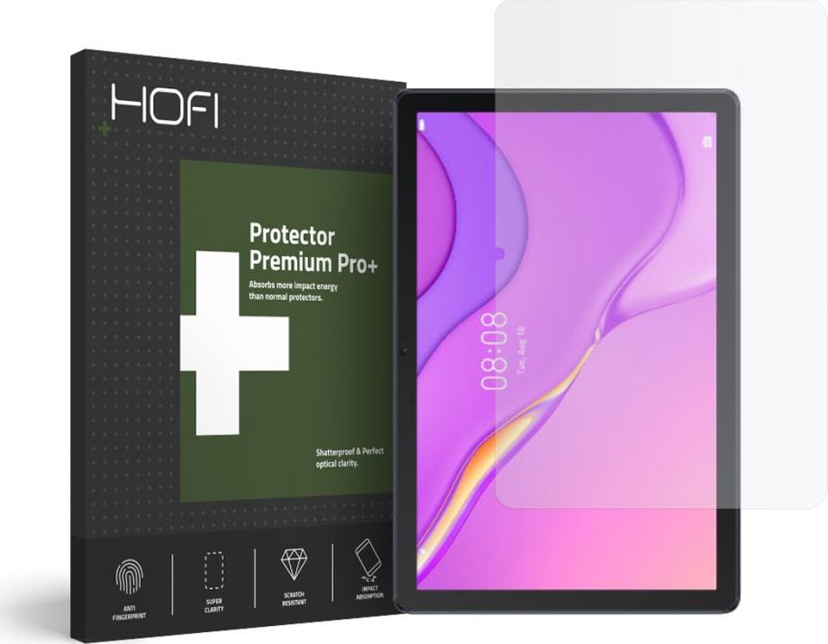 Hofi Glass SZKŁO HARTOWANE HOFI GLASS PRO+ HUAWEI MATEPAD T10/T10S