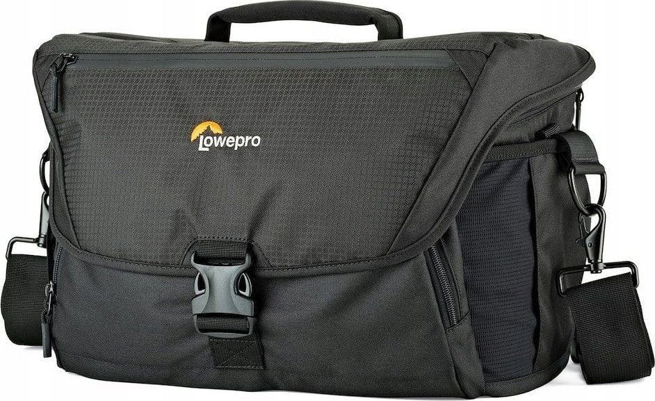 Torba Lowepro Lowepro Torba Nova 200 AW II Black