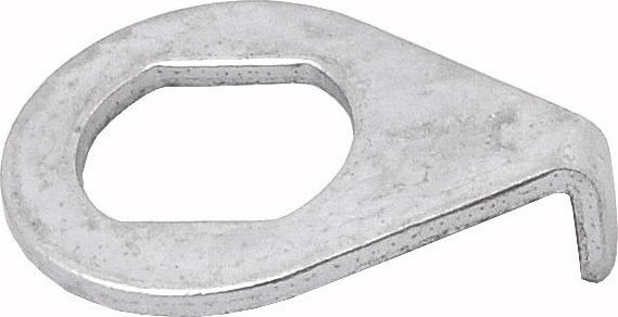 Podkładka z uchwytem osi koła uniwersalny