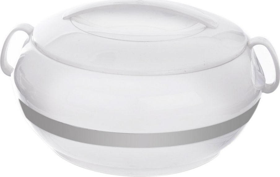 Orion Termos obiadowy Deluxe 1.6 l Biały