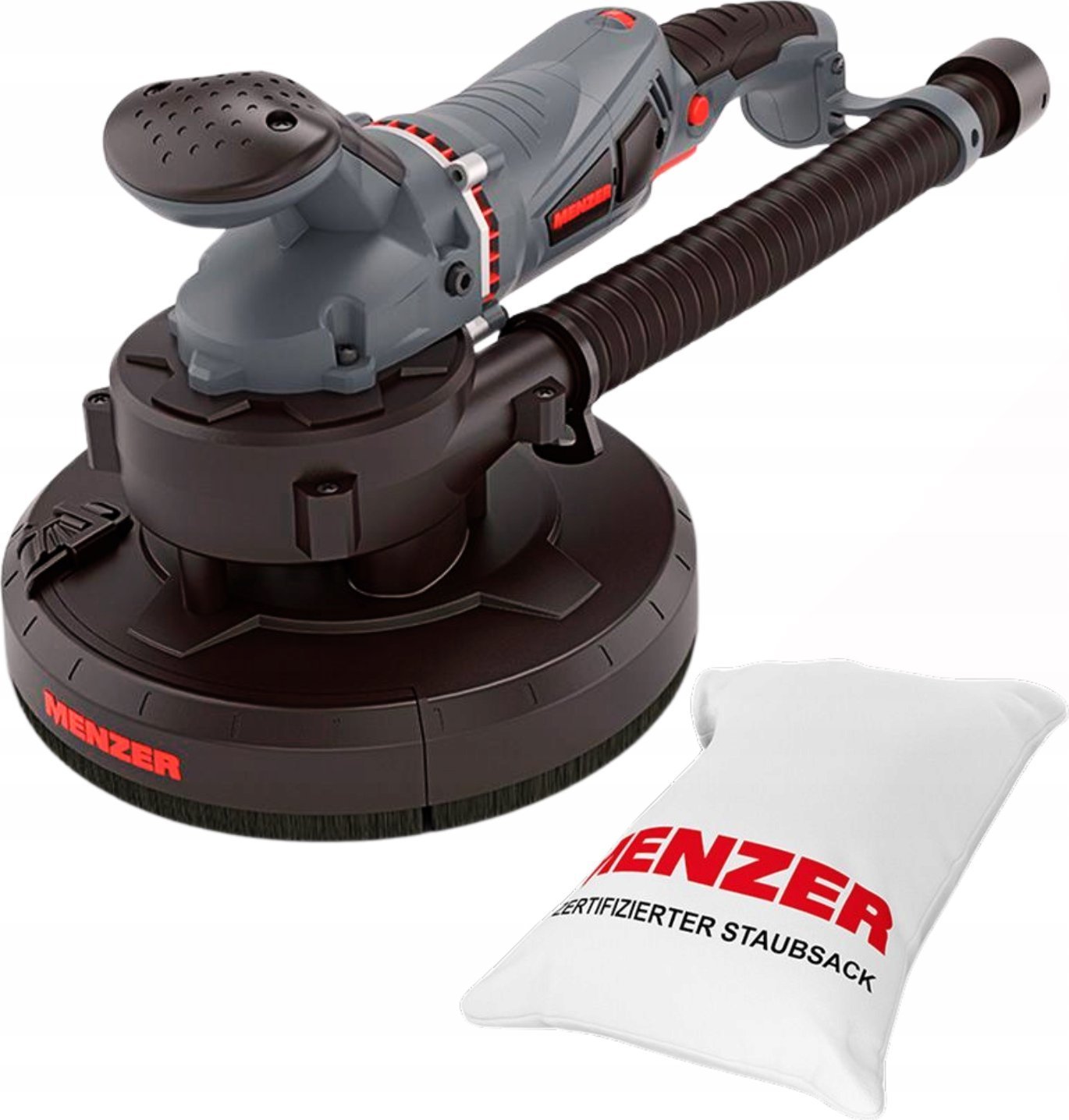 Szlifierka Menzer Szlifierka MENZER TBS 225 AV