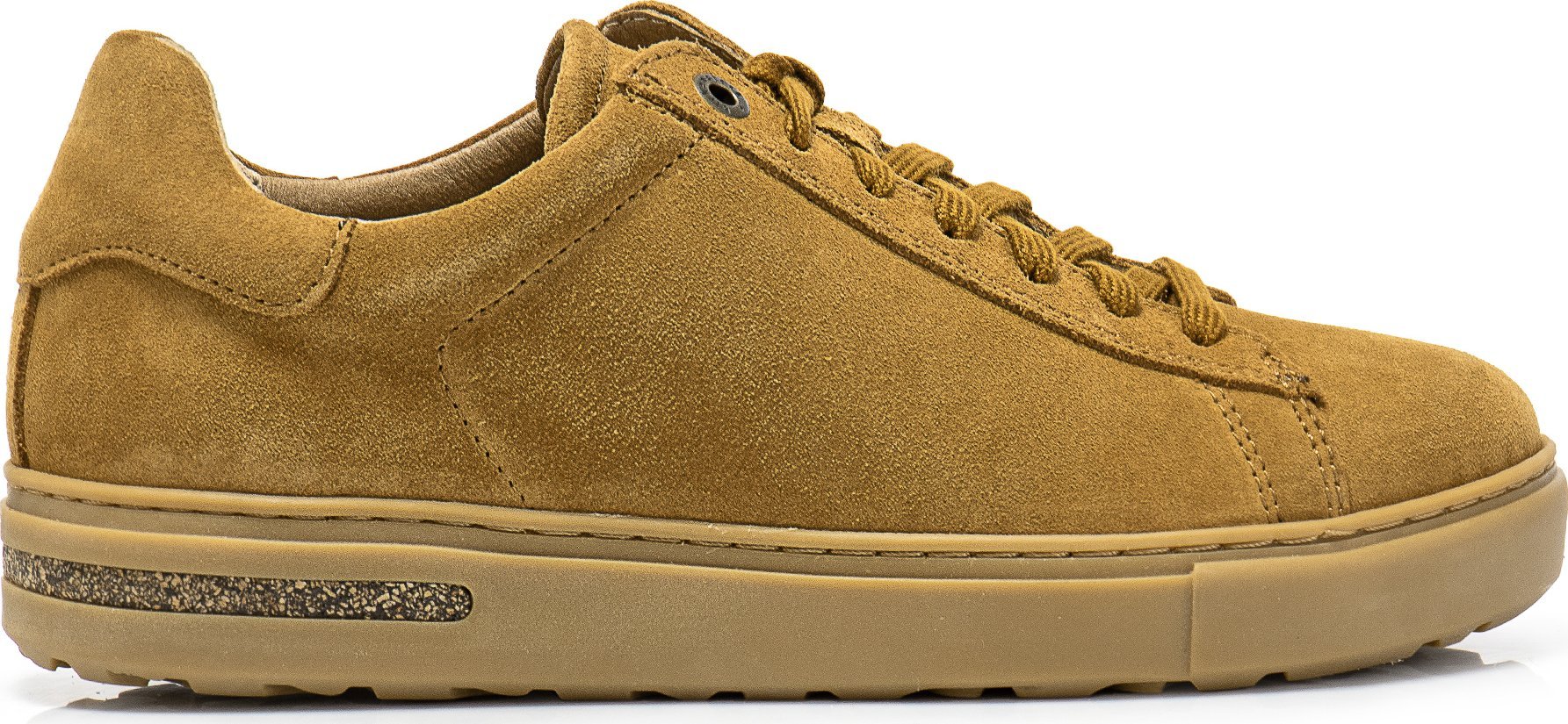 Birkenstock Birkenstock Bend Low 1023654 Brązowe 41