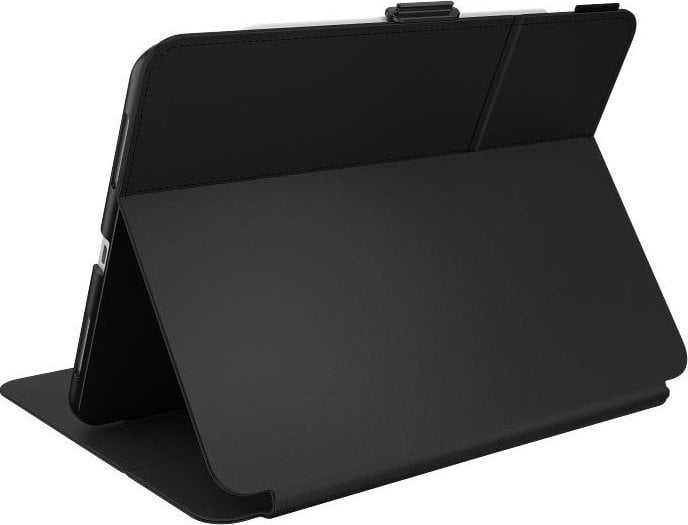 Etui na tablet Speck Speck Balance Folio – Etui iPad Air 11” M2 (2024) / iPad Air 10.9” (5-4 gen.) (2022-2020) / iPad Pro 11" (2022-2018) (Black)