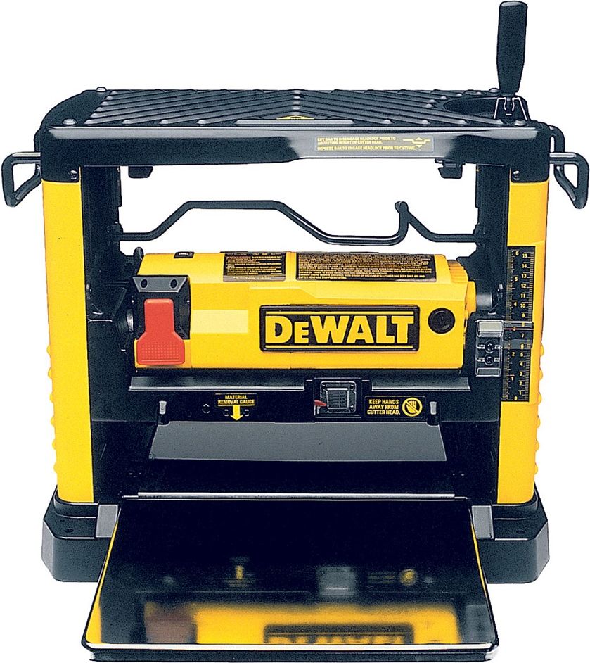 Dewalt Strugarko-grubościówka DW733 1800 W