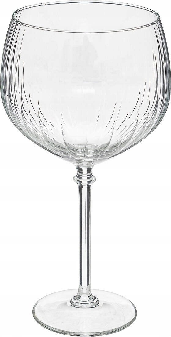 Secret de Gourmet Kieliszek do gin&tonic STRIE, 4 x 640 ml