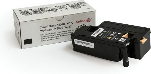 Toner Xerox Black Oryginał (106R02763)