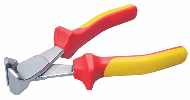 Stanley Szczypce - obcinak czołowy MaxSteel VDE 160mm 84-016