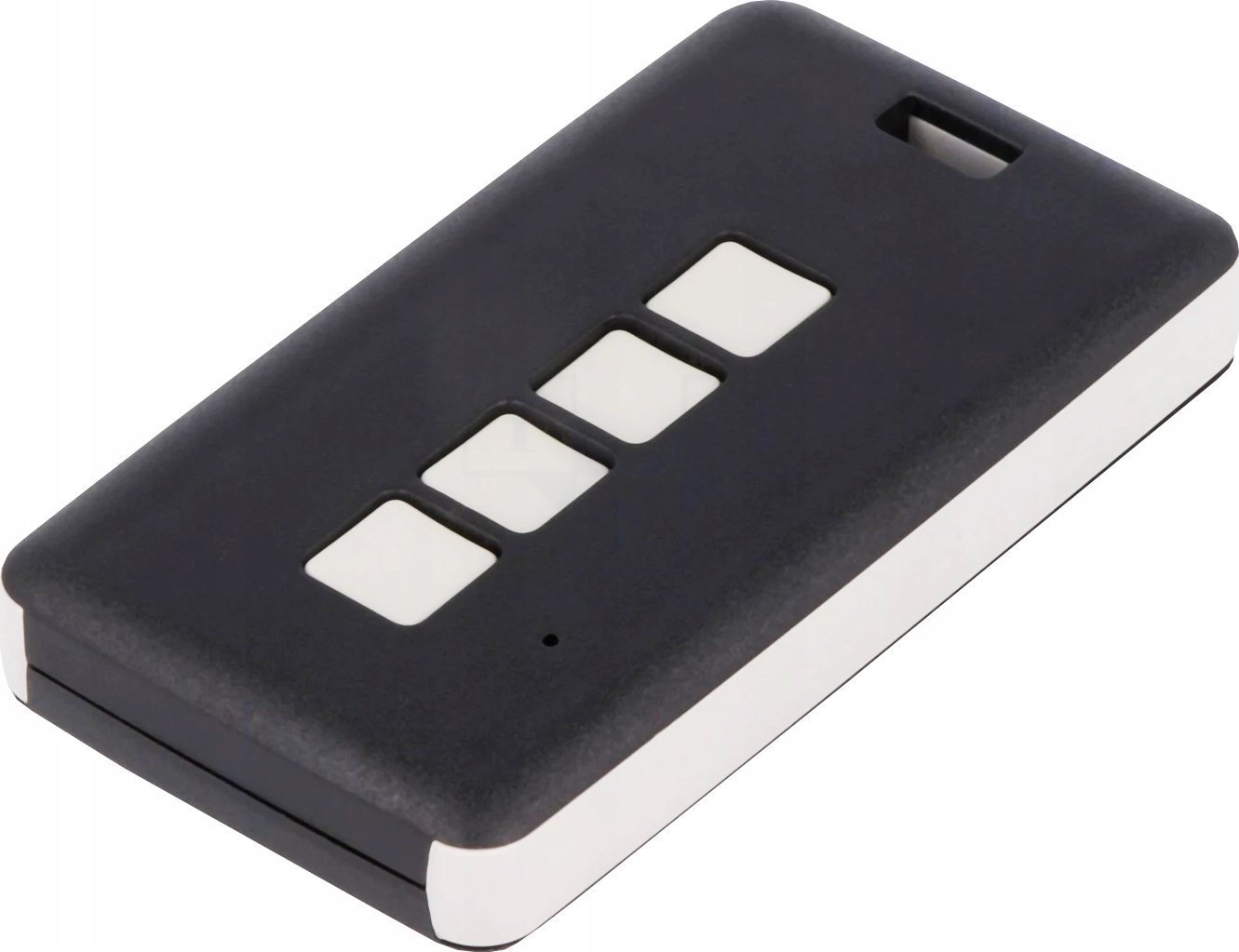 ML ROPAM TX4-ari-B pilot 4-kanałowy do dwukierunkowego systemu bezprzewodowego ari, obudowa czarna, bat. CR2032.