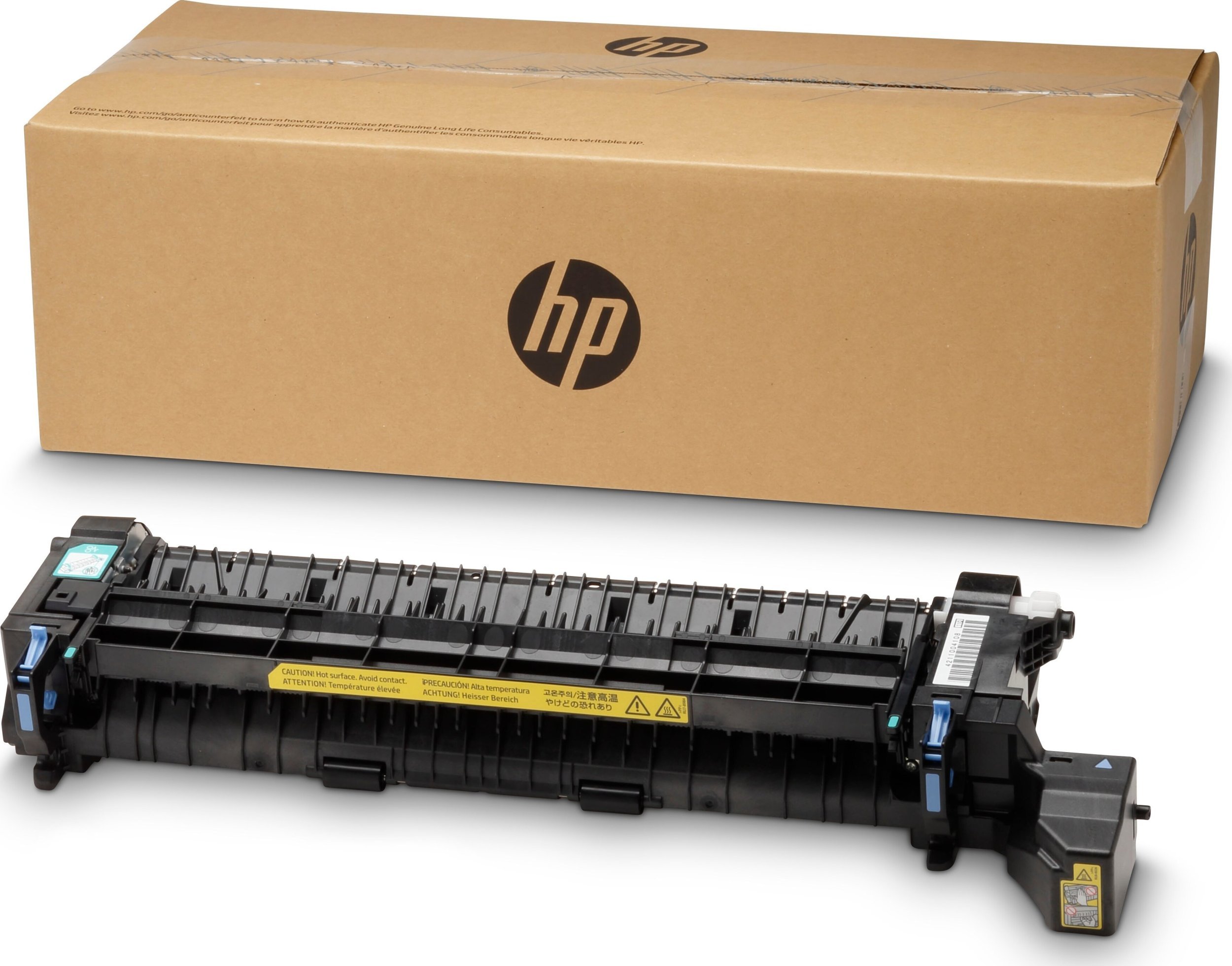 HP Ulepszony zestaw utrwalacza LaserJet 220 V