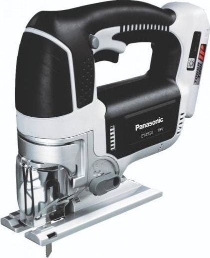 Wyrzynarka Panasonic Wyrzynarka 18V Panasonic EY4550 + Systainer + 2x 5.0Ah + ładowarka