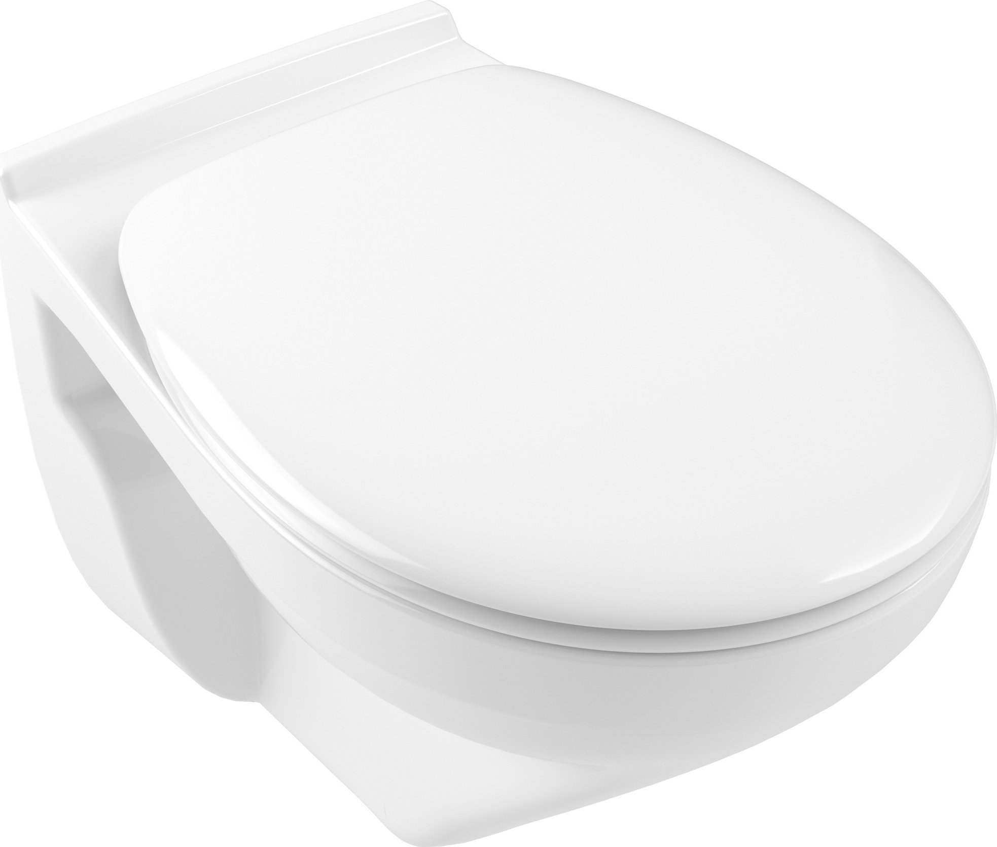 Deska sedesowa Sourcing SAVAL GBG WC SEAT SOFTCL/QUICK-REL