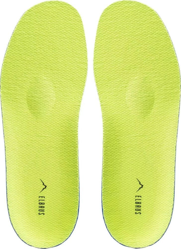 Elbrus Wkładki CERRO TREKKING INSOLE