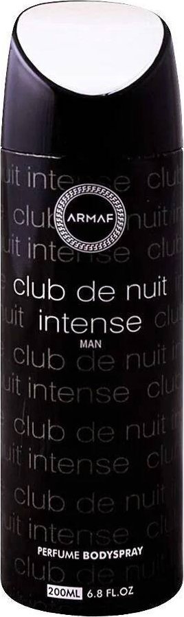 Armaf Armaf Club de Nuit Intense Man Body Spray 200ml