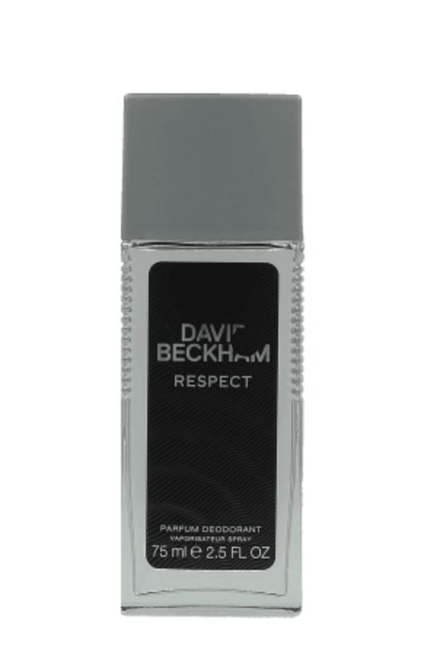 David Beckham Respect Dezodorant w atomizerze 75ml