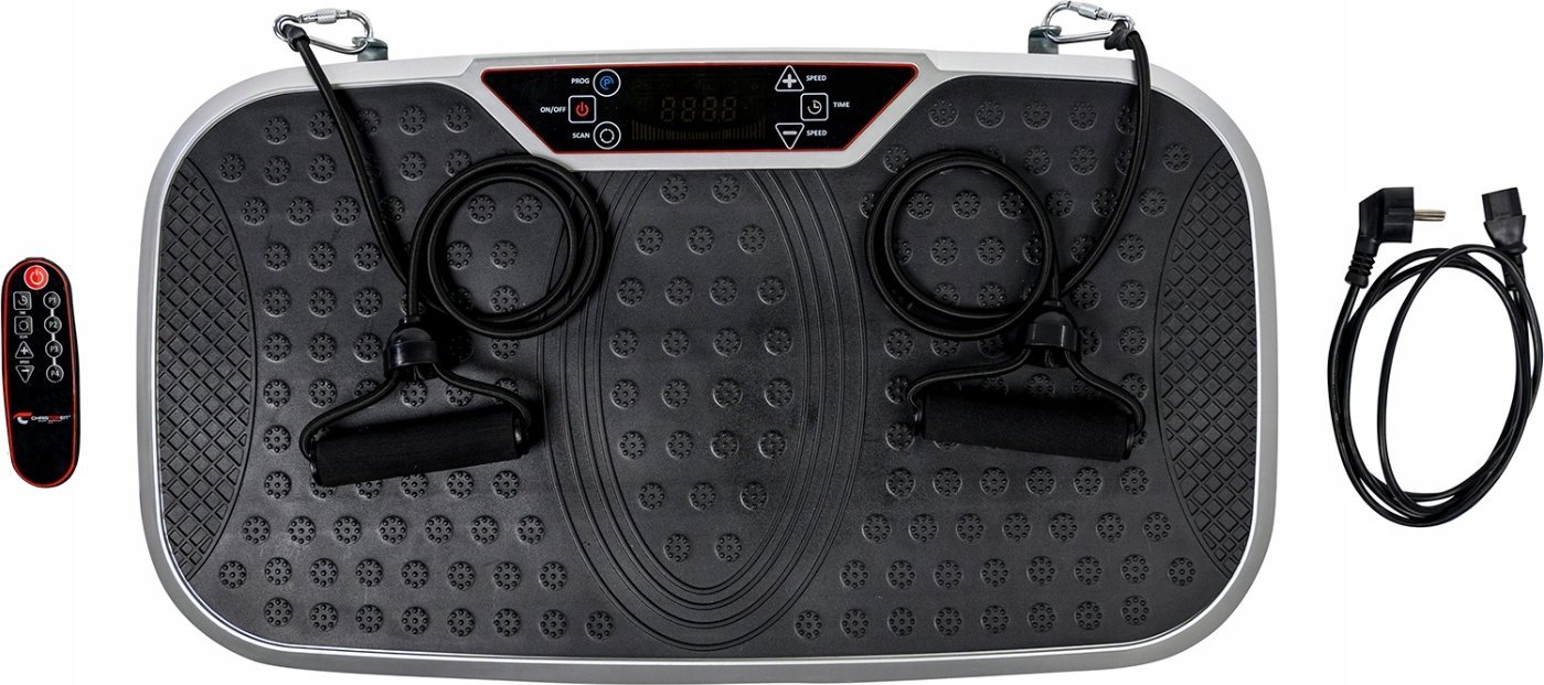 Christopeit Vibro treniruoklis Christopeit Vibro 3000