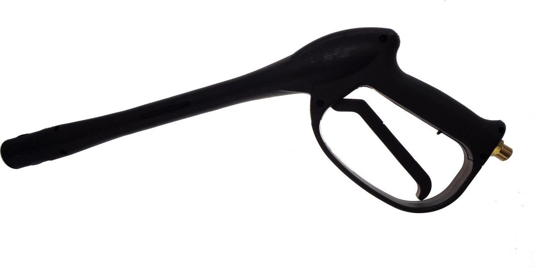 MasterCut MASTERCUT MASTERCLEAN HPLDG01 PISTOLET DO MYJKI MASTERCLEAN HP18210 METALOWY