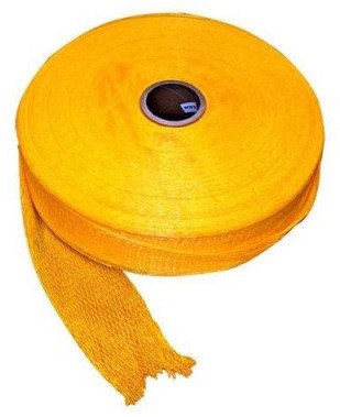 TUBULAR NET BAG (YELLOW 1000 M)