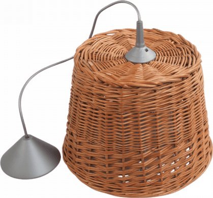 Lampa wisząca Wnuk Żyrandol (Nowoczesny/32cm)