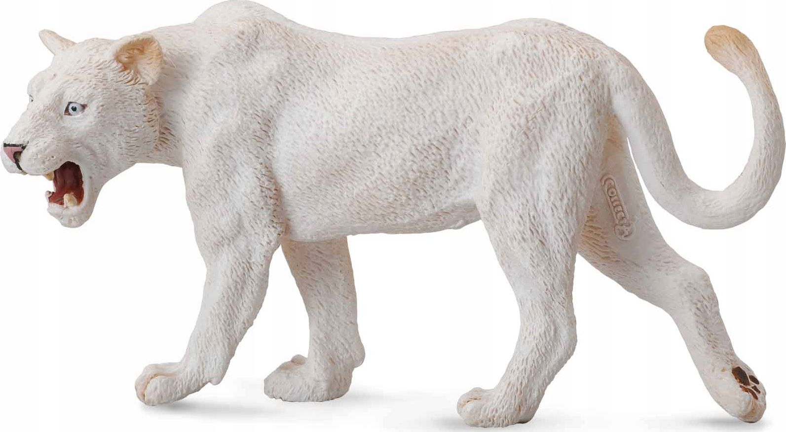 Figurka Collecta COLLECTA FIGURKA LWICA BIAŁA