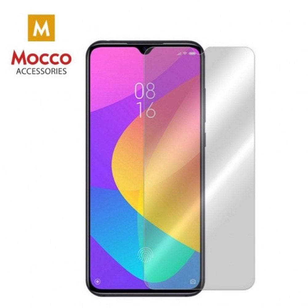 Mocco Tempered Glass Screen Protector Motorola Moto G8 Power Lite