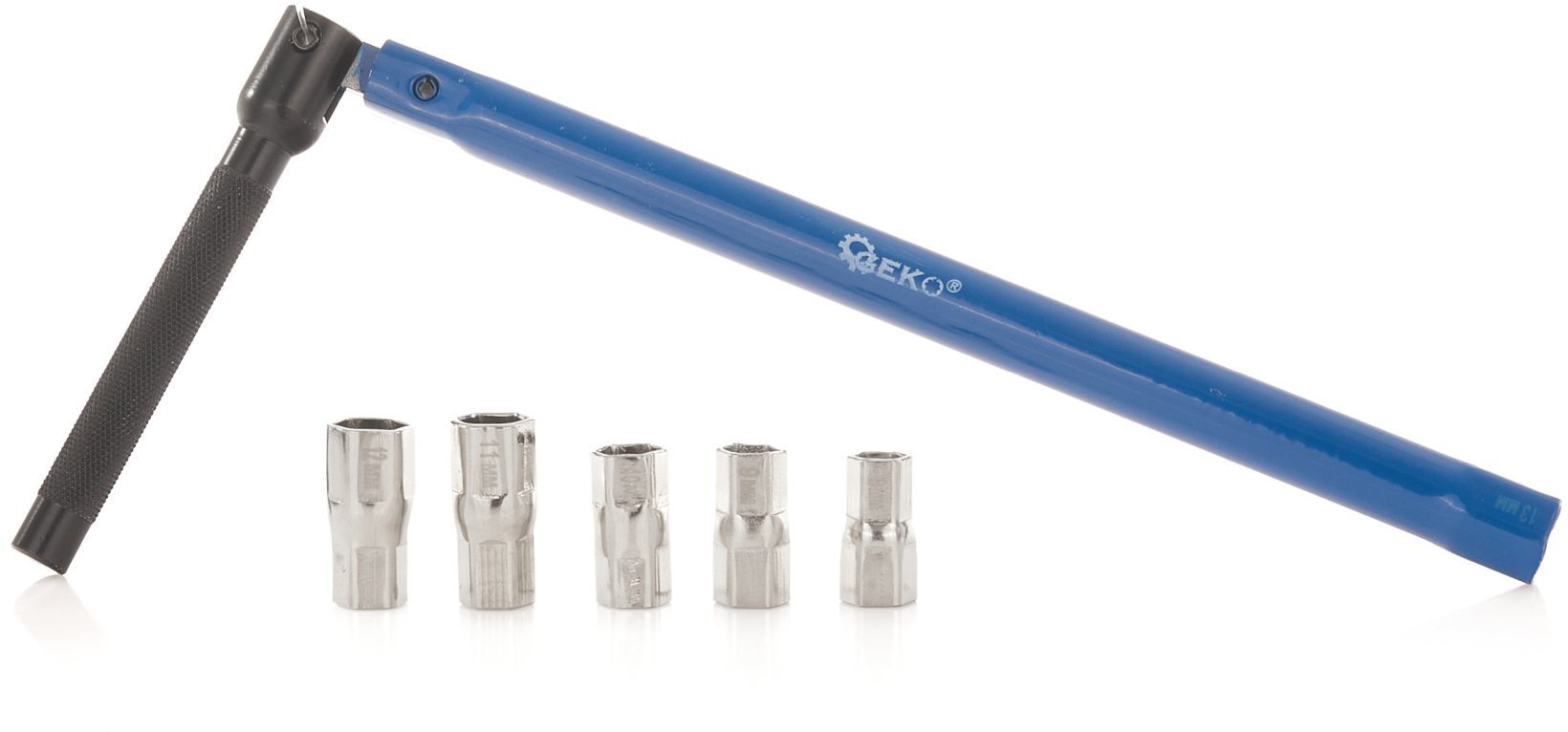 Klucz łamany do montażu baterii – armatury 8-13mm (20)