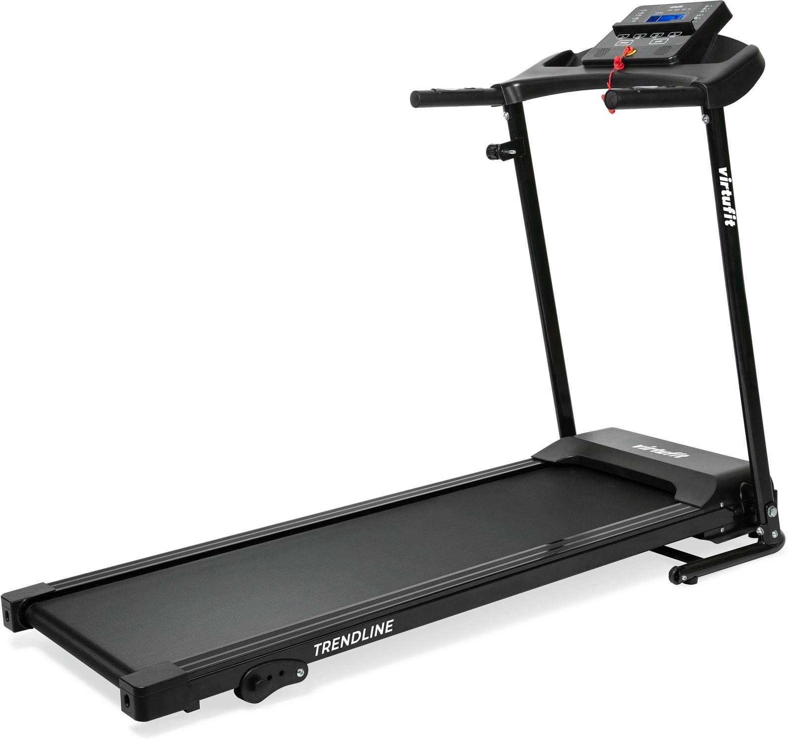 VIRTUFIT BIEŻNIA ELEKTRYCZNA TRENDLINE