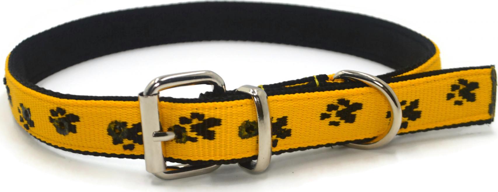 Alizoo OBROŻA PODWÓJNA ŁAPKI 30mm V.2 - ALIZOO