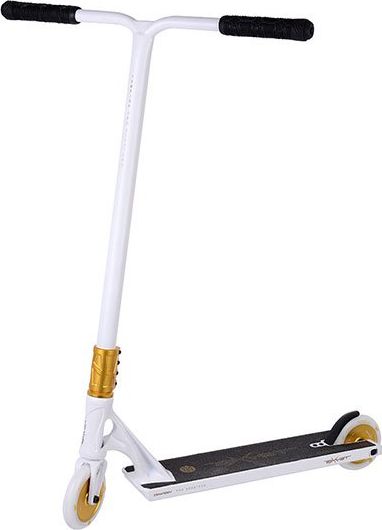 Hulajnoga Tempish Exyst Biały