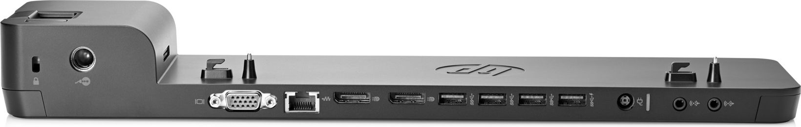 Stacja/replikator HP UltraSlim Dock 2013 (D9Y32ET#ABB)