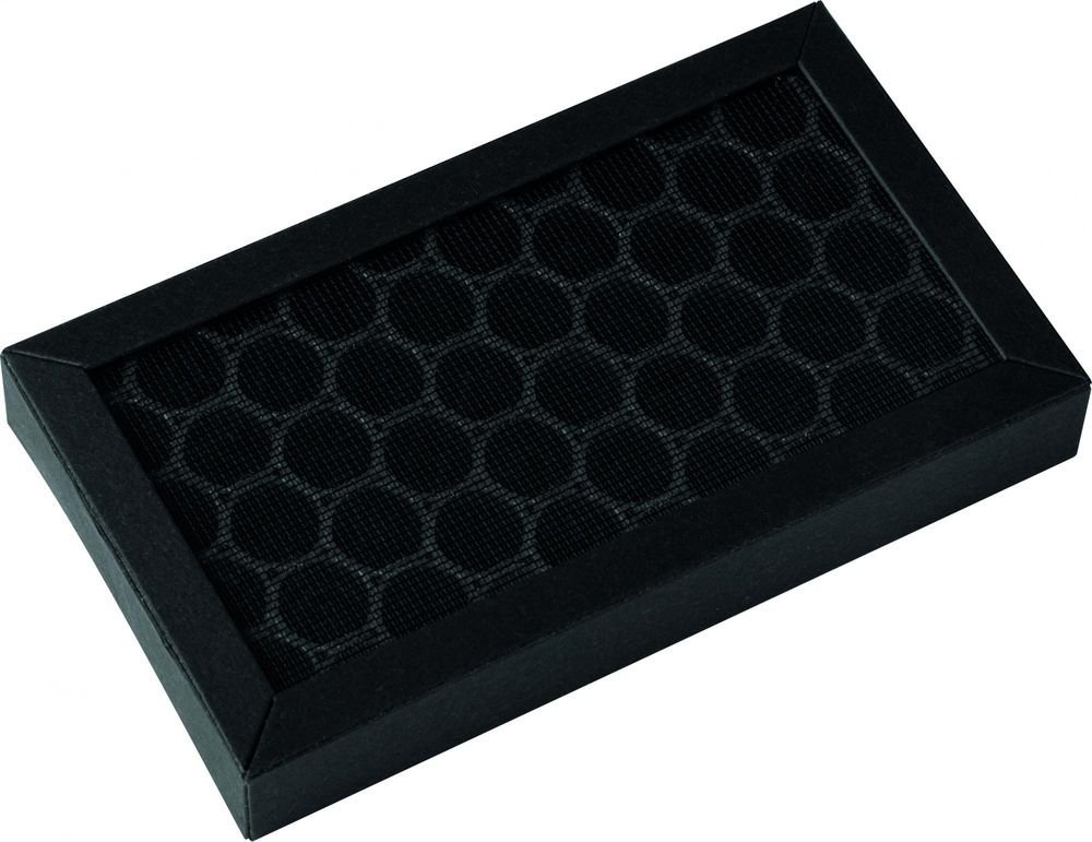 ECG Hepa filtras ECG AH D501 T