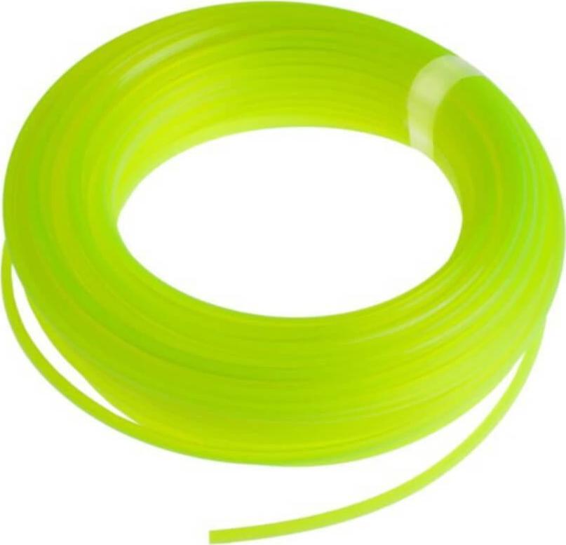 Dedra ŻYŁKA TNĄCA OKRĄGŁA 1,6MMX15M 80Z16151 DEDRA