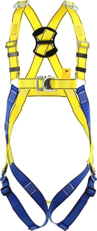 Protekt PROTEKT P 35mXR - szelki bezpieczeństwa 2XL;M-XL