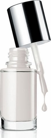 Clinique Clinique, A Different Nail Enamel, Colour Corrector, Nail Polish, 11, Concrete Jungle, 9 ml For Women