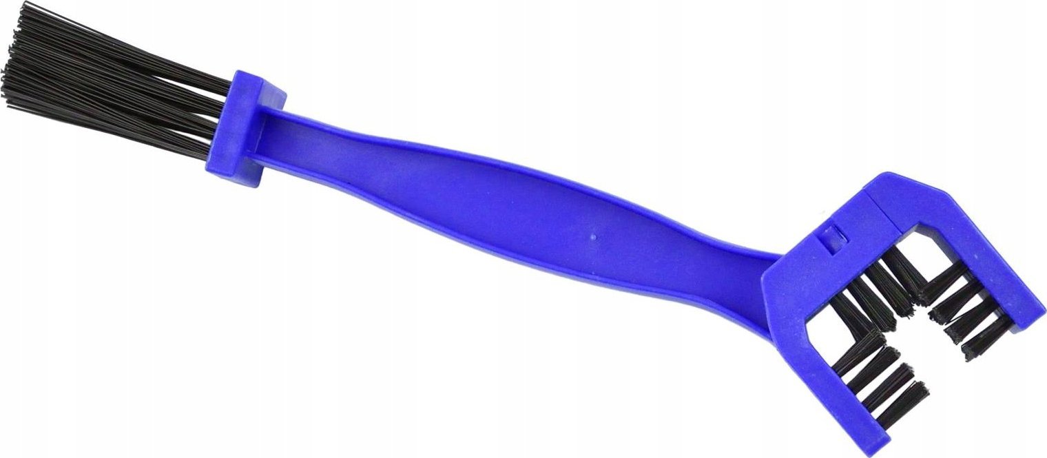 Geko Szczotka do czyszczenia łańcucha rowerowego (300)