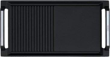 Patelnia Berg GRILL BERG ROSTI