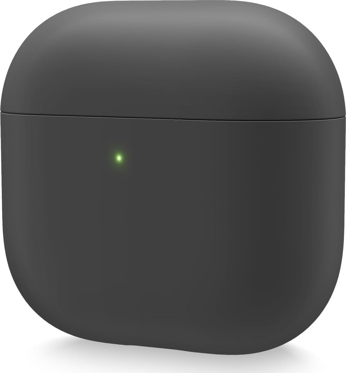 Elago AirPods 4 Hybrid Case - etui do AirPods 4 czarne - Gwarancja bezpieczeństwa. Proste raty. Bezpłatna wysyłka od 170 zł.